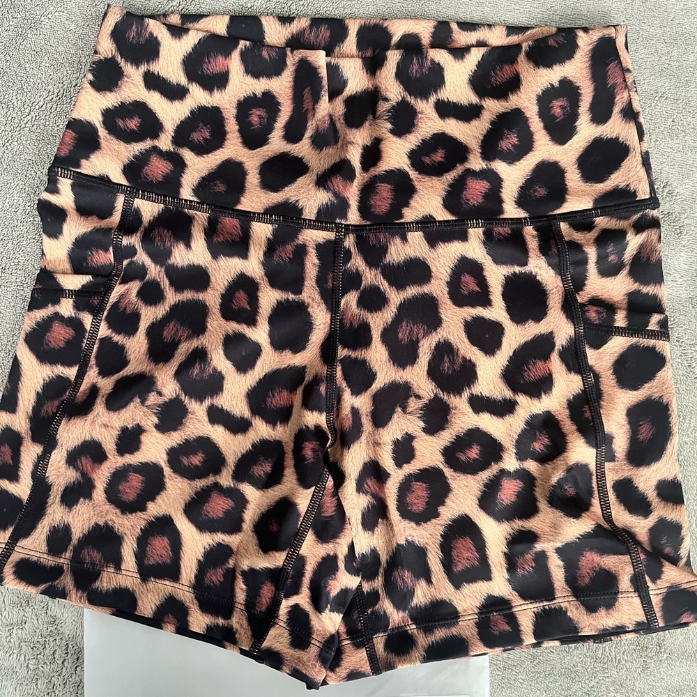 Constantly Varied Gear (CVG) Wild Side shorts